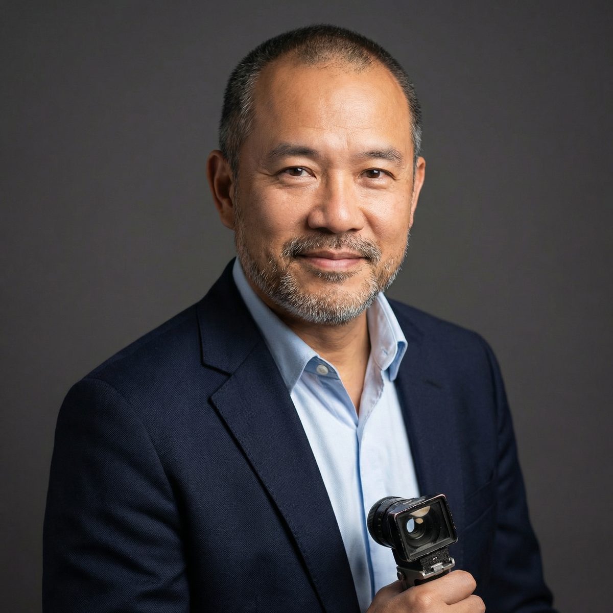 母狗首席导演周瀚文