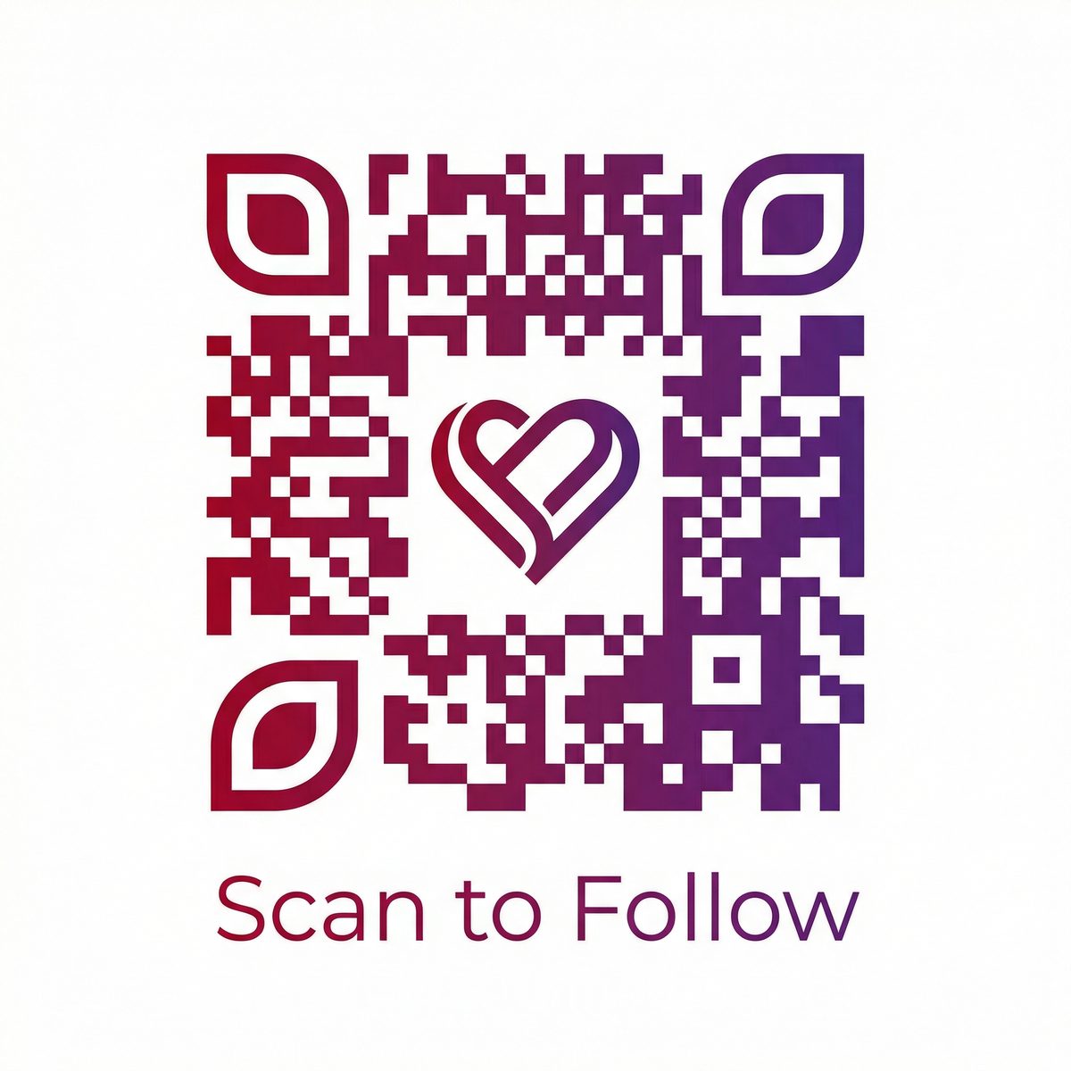 母狗公众号二维码